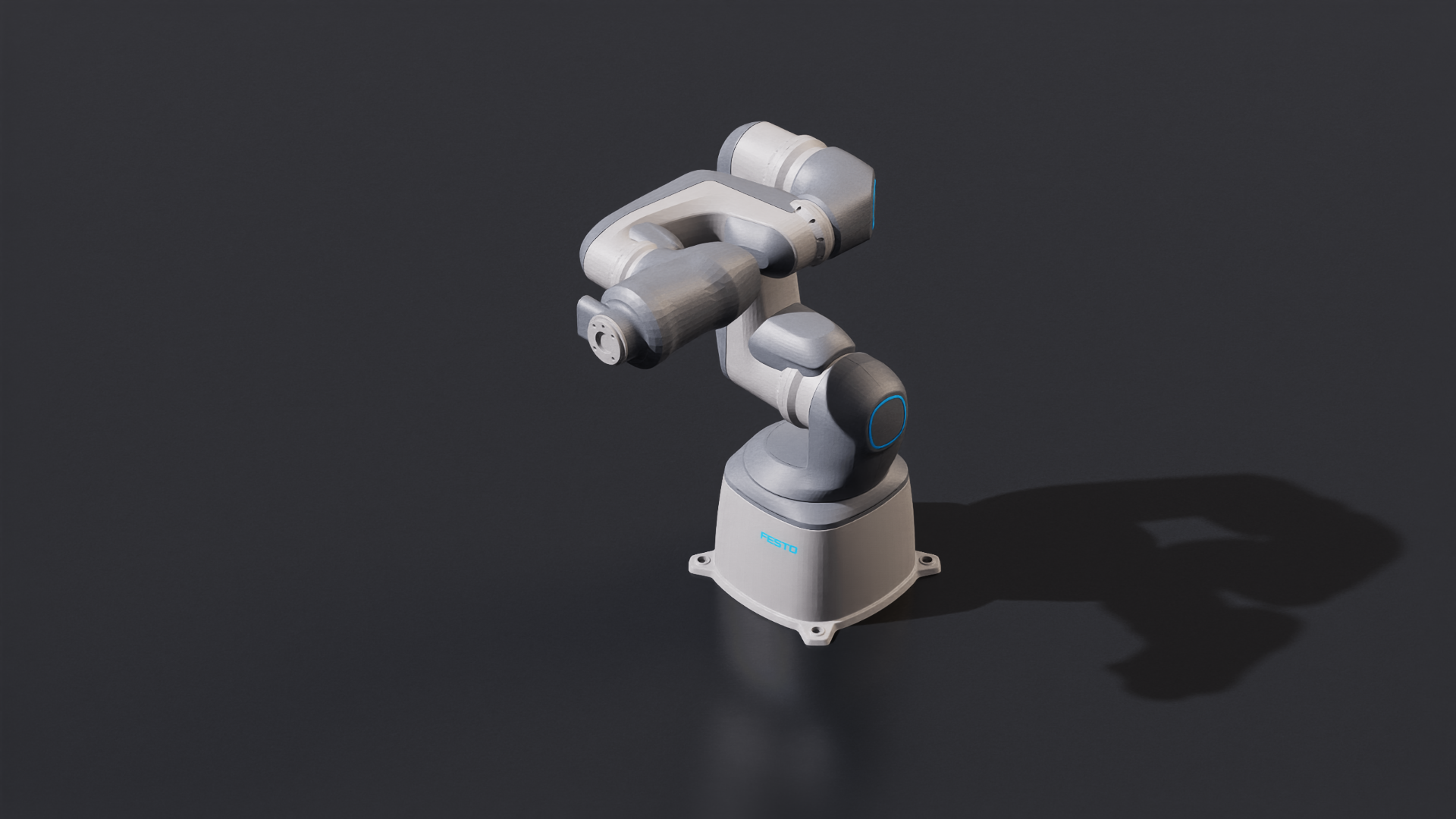 Festo Cobot