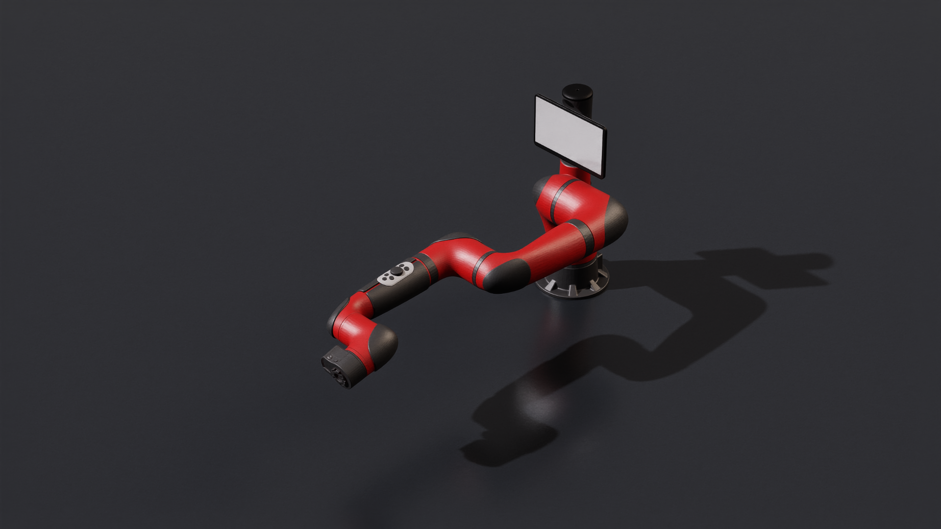 Sawyer Robot