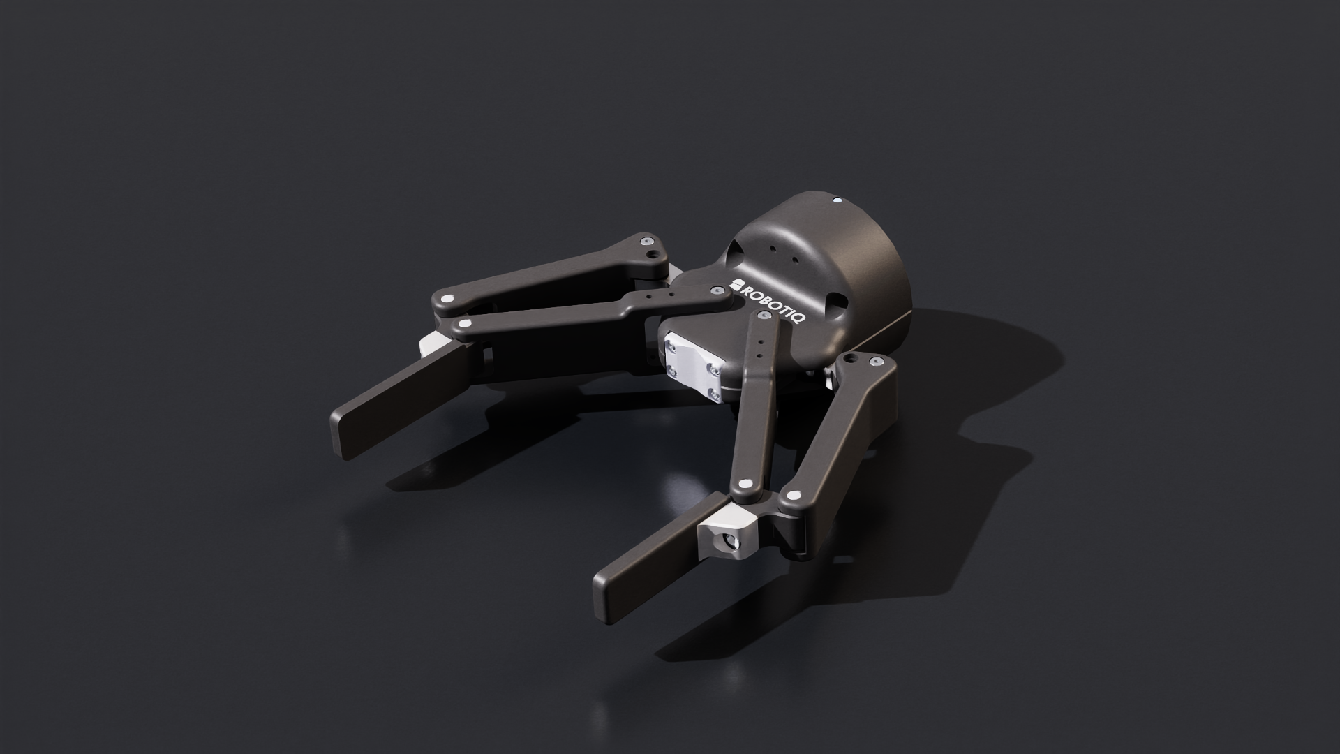 2F-140 Robot