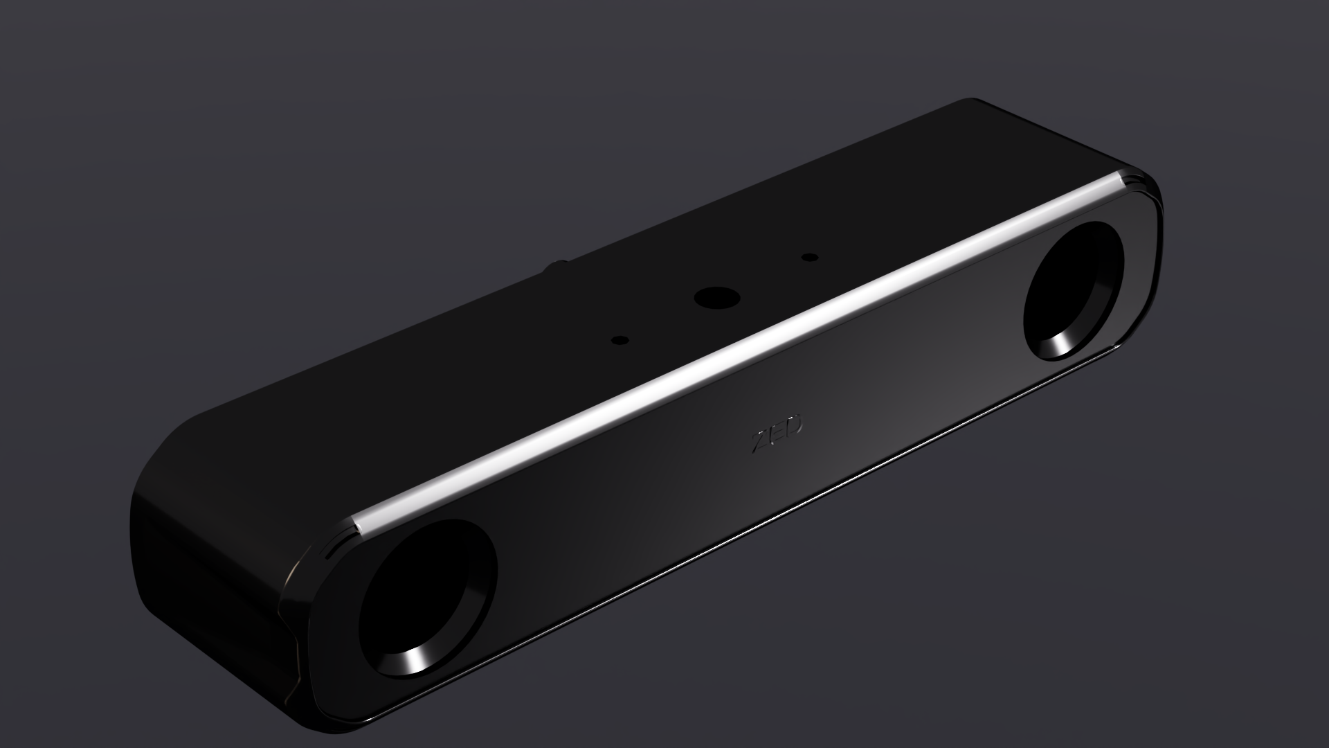 Zed X Camera