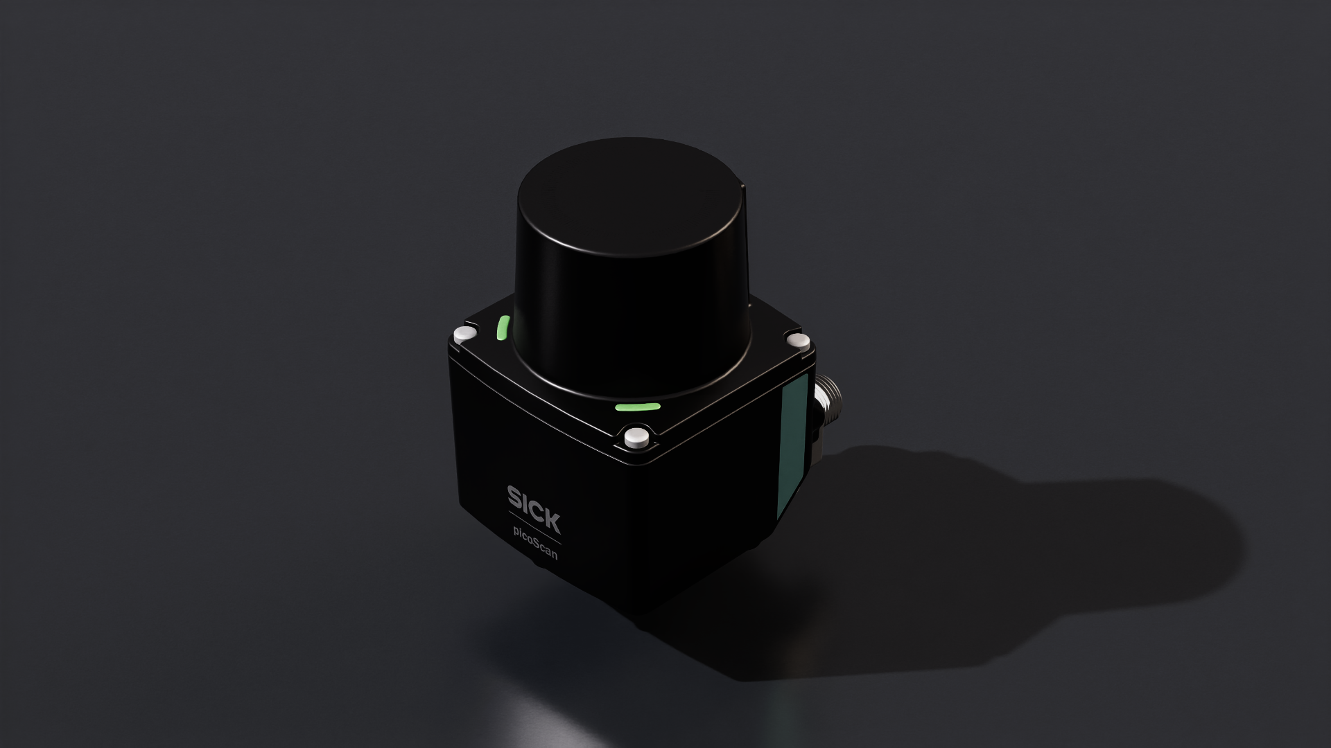 SICK picoScan150